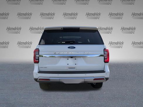 Used 2024 Ford Expedition Limited RWD image 8