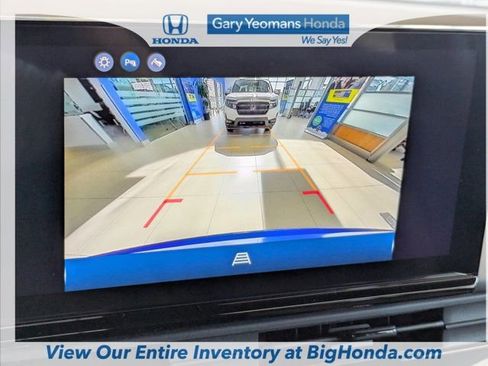 New 2026 Honda Prologue Touring image 33