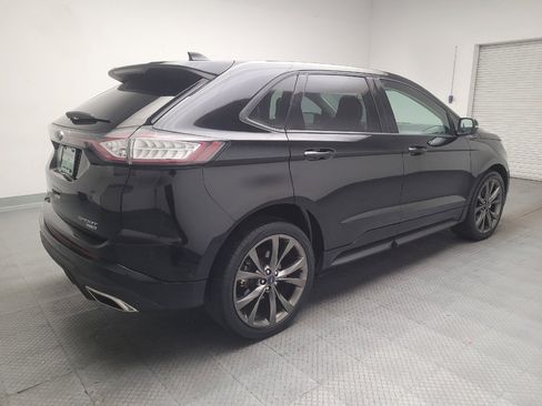 Used 2017 Ford Edge Sport w/ Equipment Group 401A AWD/4WD image 9