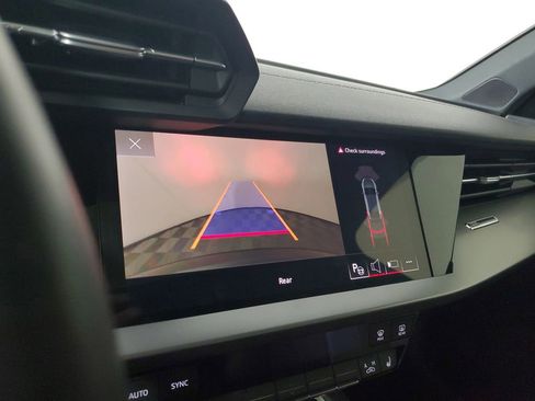 Used 2024 Audi A3 2.0T Premium w/ Convenience Package image 27