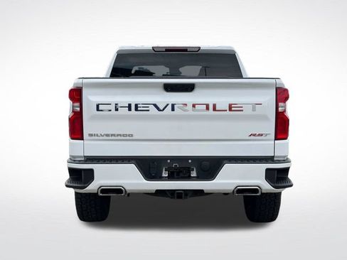 Used 2022 Chevrolet Silverado 1500 RST AWD/4WD image 28