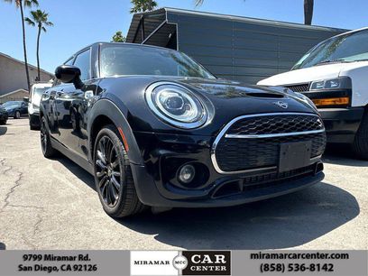 Used 2020 MINI Cooper Clubman S