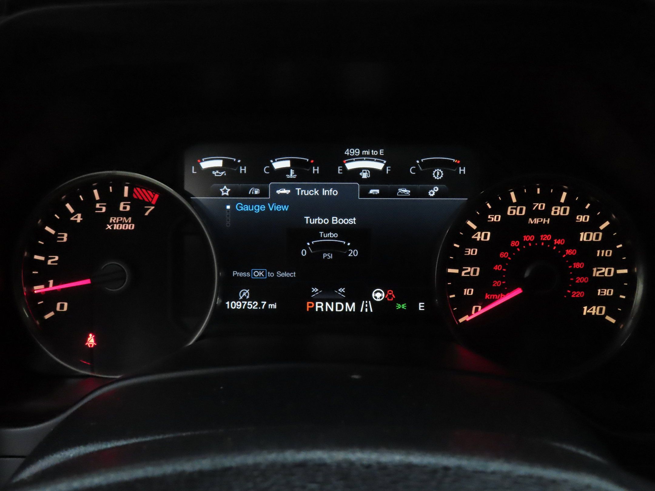 Used 2018 Ford F150 Raptor w/ Equipment Group 802A Luxury AWD/4WD image 12