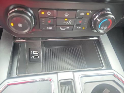 Used 2017 Ford F150 XLT w/ Equipment Group 302A Luxury AWD/4WD image 25