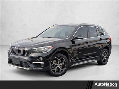 Used 2019 BMW X1 sDrive28i w/ Convenience Package
