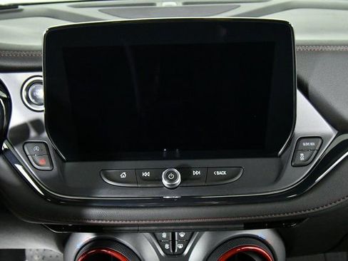 Used 2025 Chevrolet Blazer RS w/ LPO, Floor Liner Package image 4