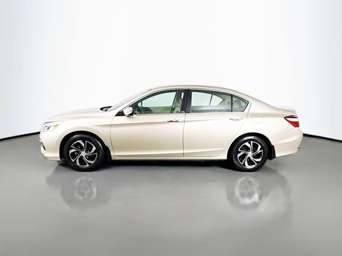 Used 2017 Honda Accord LX image 8