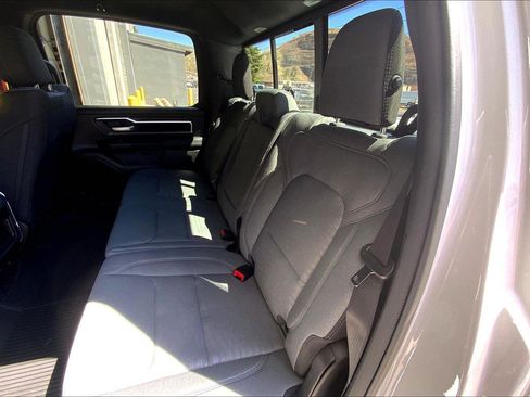 New 2025 RAM 1500 Big Horn image 10