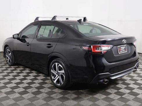 Used 2021 Subaru Legacy Limited XT w/ Popular Package #2 AWD/4WD image 12