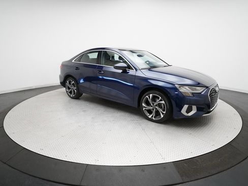 Used 2022 Audi A3 2.0T Premium w/ 18" Wheel Package image 6