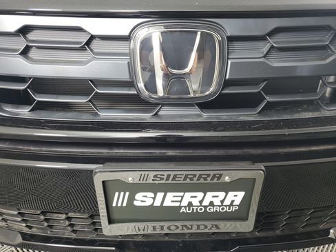New 2026 Honda Odyssey Sport-L image 10