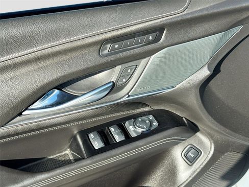 Used 2023 Cadillac CT4 V Blackwing image 18