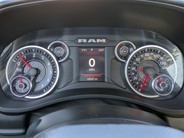 Certified 2020 RAM 2500 Tradesman AWD/4WD image 26