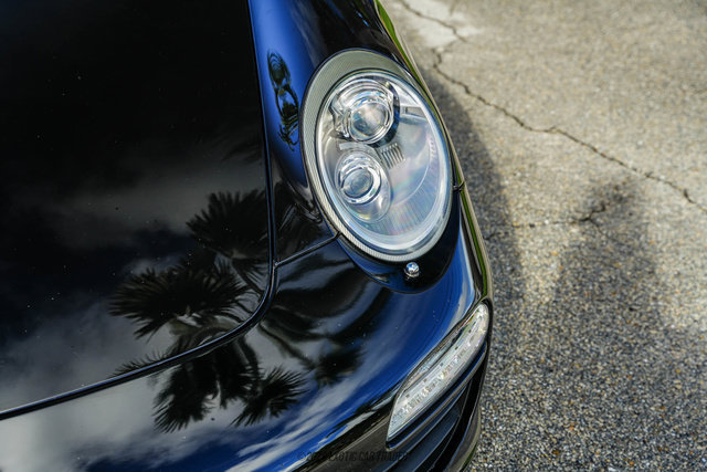 Used 2012 Porsche 911 Carrera RWD image 48