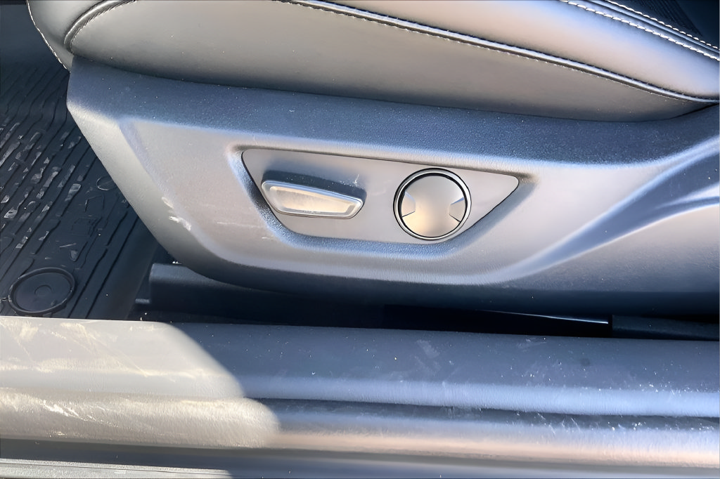 New 2026 Ford Mustang Premium RWD image 14