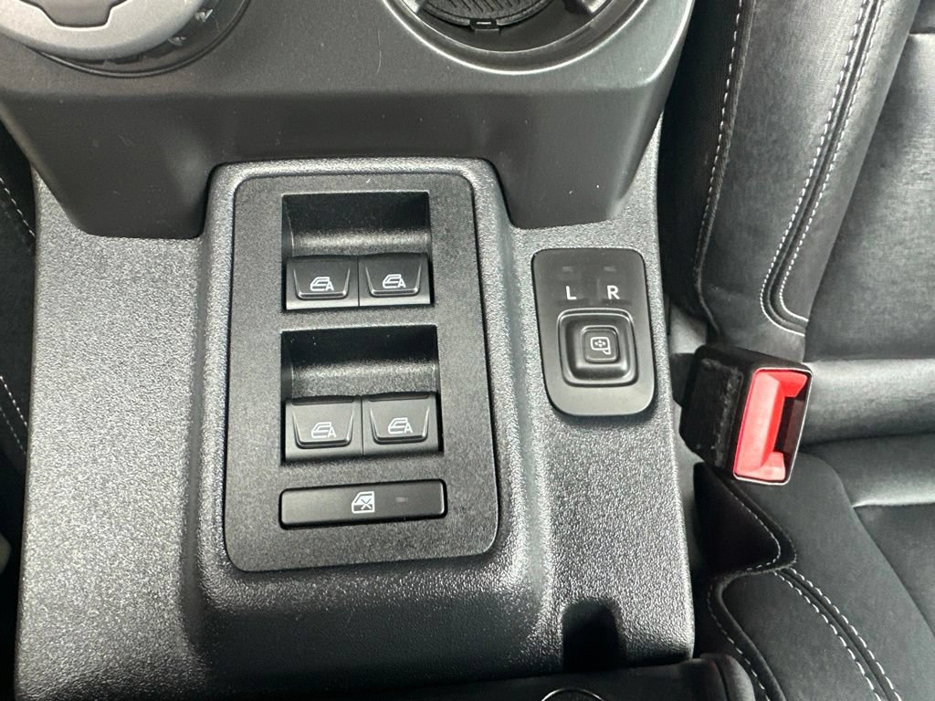 Used 2025 Ford Bronco Big Bend AWD/4WD image 23