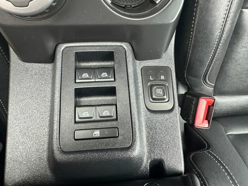 Used 2025 Ford Bronco Big Bend AWD/4WD image 23