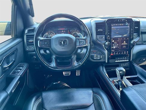 Used 2022 RAM 1500 TRX w/ TRX Level 1 Equipment Group image 20