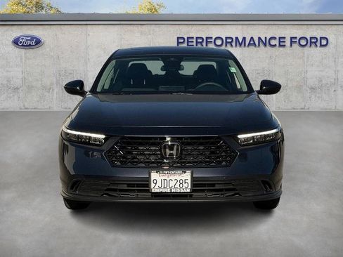 Used 2023 Honda Accord EX image 3