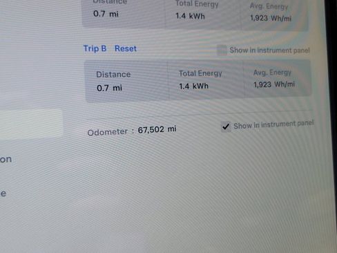 Used 2021 Tesla Model S Long Range image 29