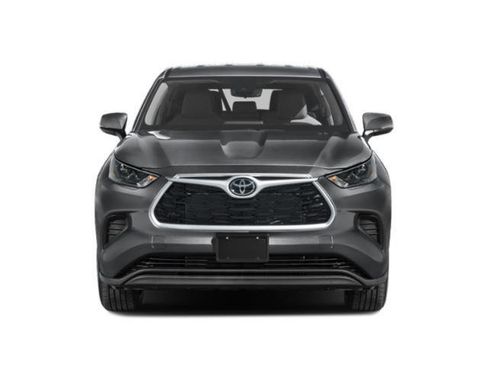 Certified 2024 Toyota Highlander LE AWD/4WD image 4