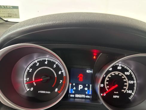 Used 2015 Mitsubishi Outlander Sport ES image 12