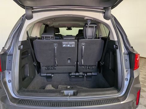 Used 2025 Honda Odyssey EX-L image 14