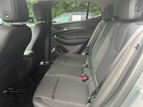 Used 2025 Buick Encore GX Preferred FWD image 27