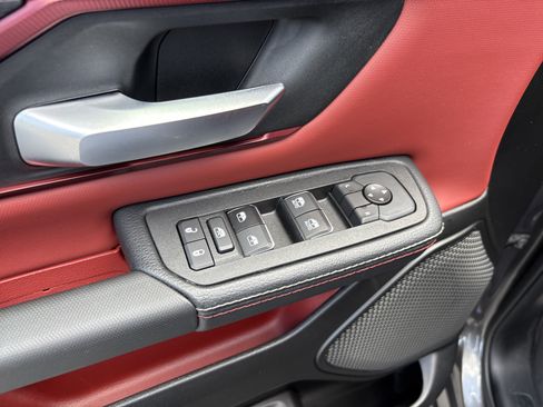 Certified 2025 RAM 1500 Rebel AWD/4WD image 15