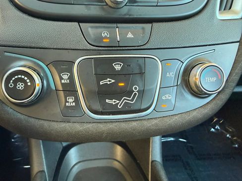 Used 2020 Chevrolet Malibu RS w/ LPO, Convenience Package 1 FWD image 18