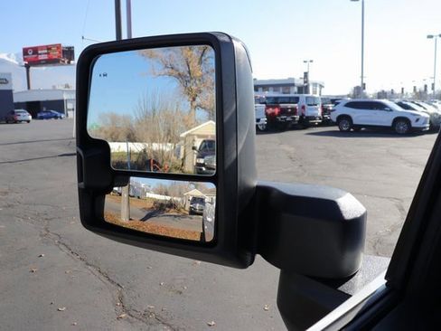 New 2026 GMC Sierra 2500 AT4 w/ AT4 Premium Plus Package image 12