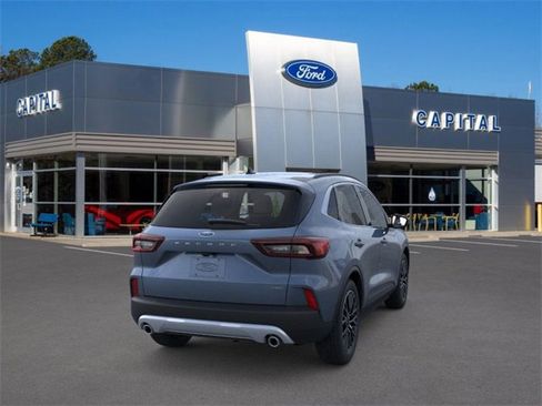 New 2026 Ford Escape SE w/ PHEV Premium Package image 8