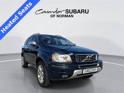 Used 2014 Volvo XC90 3.2