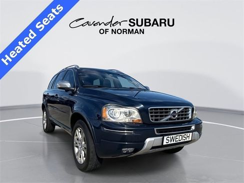 Used 2014 Volvo XC90 3.2 image 1
