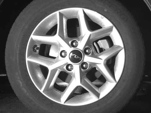 Used 2025 Kia Soul LX w/ LX Technology Package image 13