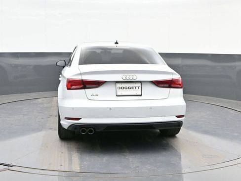 Used 2020 Audi A3 2.0T Premium w/ Final Edition Package image 8