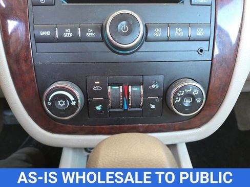 Used 2008 Chevrolet Impala LT w/ Luxury Edition Package image 6