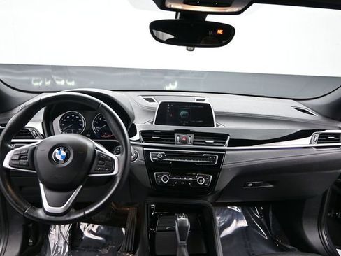 Used 2018 BMW X2 xDrive28i image 14