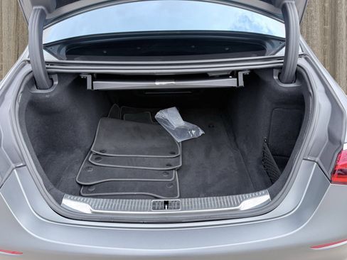Used 2023 Mercedes-Benz S 580 4MATIC Sedan image 11