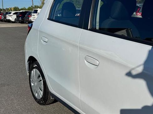 Used 2024 Mitsubishi Mirage ES image 21