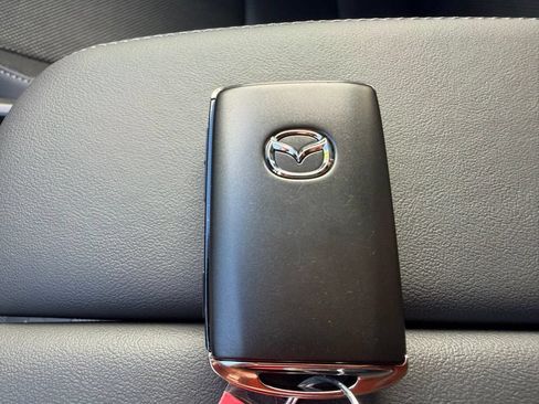 New 2026 MAZDA CX-5 Select AWD/4WD image 30