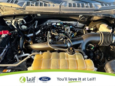 Used 2019 Ford F150 XLT w/ Equipment Group 302A Luxury image 22