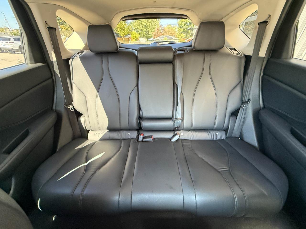 Used 2019 Acura RDX AWD image 15