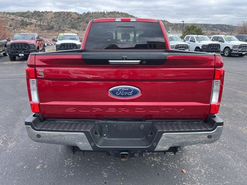 Used 2019 Ford F350 Lariat w/ Lariat Value Package image 6