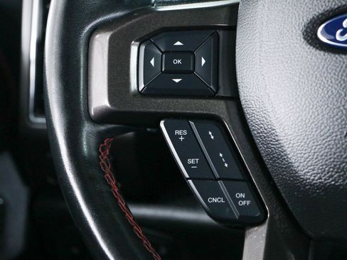 Used 2021 Ford Expedition Limited RWD image 14