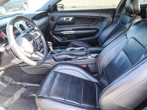 Used 2022 Ford Mustang Premium w/ Equipment Group 201A image 17