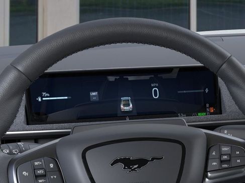 New 2026 Ford Mustang Mach-E Select w/ Comfort Package RWD image 14