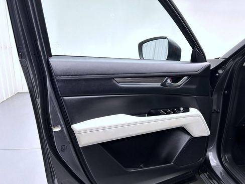 Certified 2023 MAZDA CX-5 AWD 2.5 S w/ Premium Package image 9