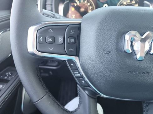 New 2026 RAM 1500 Laramie w/ Night Edition image 16