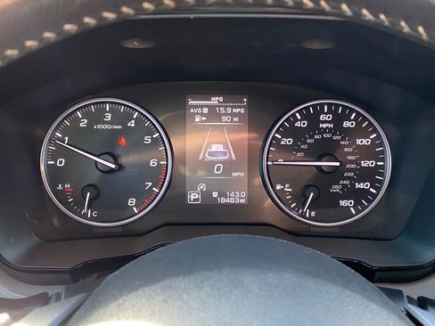 Used 2024 Subaru Outback Premium AWD/4WD image 23